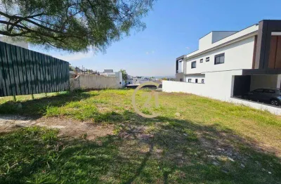 Terreno à venda no condomínio hélvetia park - jardim residencial hélvetia park ii em indaiatuba/sp - te1023