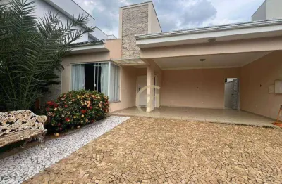 Casa para venda ou aluguel no condomínio  jardim amstalden residence - indaiatuba/sp - ca2713