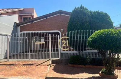 Casa para venda ou aluguel no parque são lourenço em indaiatuba/sp - ca3186