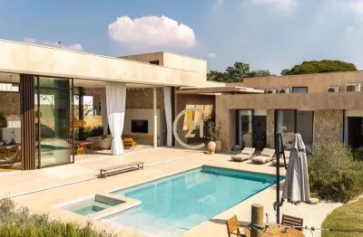 Casa à venda no condomínio jardim figueira - jardim figueira em indaiatuba/sp - ca3190