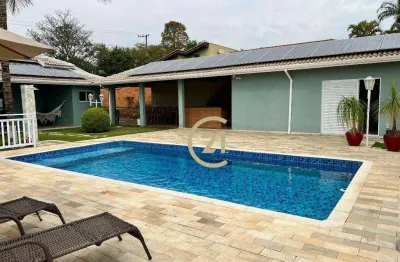 Chácara à Venda no Condomínio Terras do Itaici - Terras do Itaici em Indaiatuba/SP - CH0195