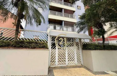 Apartamento à venda no edifício firenze - vila georgina em indaiatuba/sp - ap1313