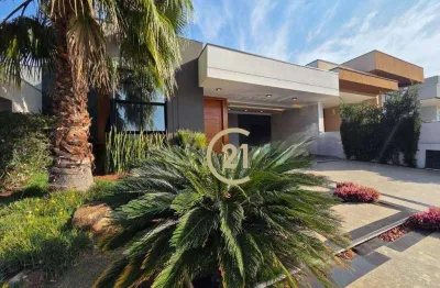 Casa à venda no condomínio dona lucilla - jardim residencial dona lucilla em indaiatuba/sp - ca3198