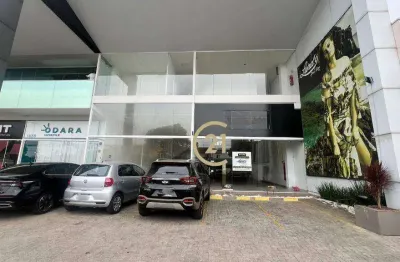Salão para alugar no ekko park - vila vitória ii em indaiatuba/sp - sl0107