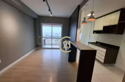 Apartamento para alugar no condomínio edifício class - jardim américa em indaiatuba/sp - ap1315