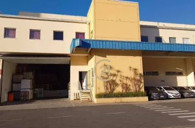 Galpão para alugar no distrito industrial domingos giomi em indaiatuba/sp - ga0146