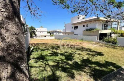 Terreno à venda no condomínio santa clara- jardim residencial santa clara em indaiatuba/sp - te1030