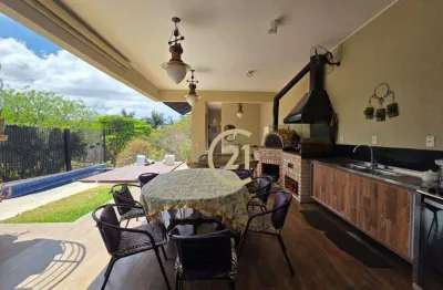 Casa à venda no condomínio amstalden - jardim amstalden residence em indaiatuba/sp - ca3206