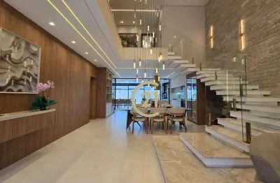 Casa sobrado à venda no condomínio duas marias -residencial duas marias em indaiatuba/sp - ca3205