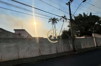 Terreno comercial à venda no centro em indaiatuba/sp - te1024