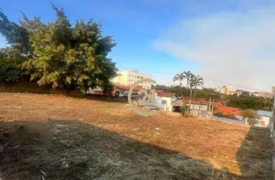 Terreno Comercial à Venda no Centro em Indaiatuba/SP - TE1024