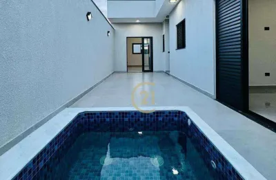 Casa à venda no jardim bom sucesso em indaiatuba/sp - ca2703