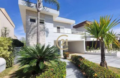 Casa sobrado à venda no condomínio terra magna - jardim reserva bom viver de indaiatuba em indaiatuba/sp - ca3219