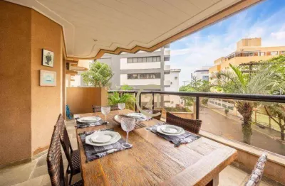Apartamento à venda no edifício pontal da barra - praia da enseada em guarujá/sp - ap1320