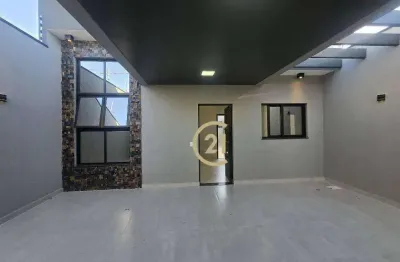 Casa com 3 quartos à venda na Rua Manoel Ribeiro Martins, 789, Jardim dos Sabiás, Indaiatuba