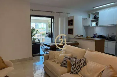 Apartamento à venda no condomínio the park view - vila almeida em indaiatuba/sp - ap1319
