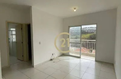 Apartamento para alugar no edifício claudia - parque são lourenço em indaiatuba/sp - ap1339