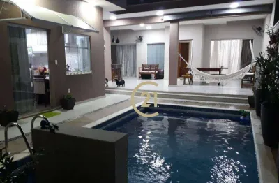 Casa sobrado à venda no jardim regina em indaiatuba/sp - ca3233