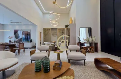 Casa à venda no condomínio jardins do golfe - jardim indaiatuba golf em indaiatuba/sp - ca3231