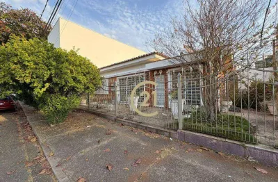 Casa comercial com 2 salas à venda na Rua Visconde de Taunay, 240, Vila Areal, Indaiatuba
