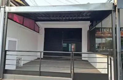 Sala comercial para alugar na Avenida Presidente Kennedy, 1277, Cidade Nova I, Indaiatuba