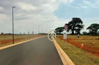 Terreno à venda, 629 m² por r$ 1.320.900,00 - reserva itanhangá - indaiatuba/sp