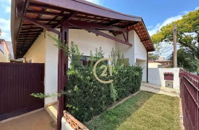 Casa com 3 quartos à venda na Rua Pedro de Toledo, 2370, Vila Avaí, Indaiatuba