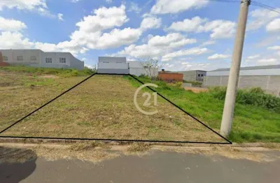 Erreno à venda no distrito industrial monte castelo (din) - loteamento comercial monte castelo em indaiatuba/sp - te0999