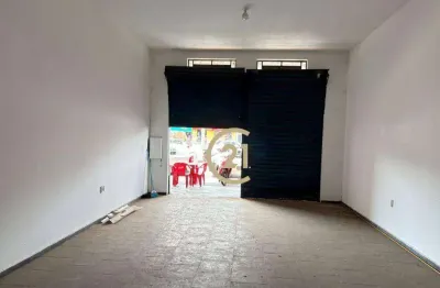 Salão para alugar no núcleo habitacional brigadeiro faria lima em indaiatuba/sp - sl0113