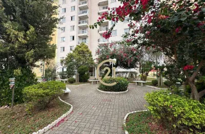 Apartamento à venda no condomínio portal das flores - jardim nova indaiá em indaiatuba/sp - ap1343