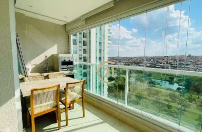 Apartamento mobiliado para venda e aluguel no condomínio le jardin - jardim pompéia em indaiatuba/sp - ap1303