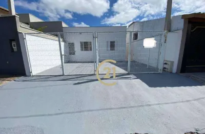 Casa para alugar no jardim santorini em indaiatuba/sp - ca3251