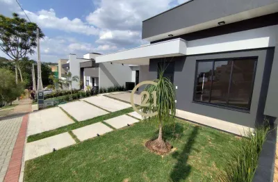 Casa à venda no condomínio laguna - jardim laguna em indaiatuba/sp - ca3238