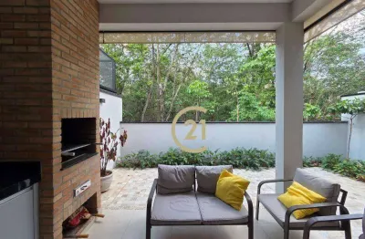 Casa à venda no condomínio montreal - jardim montreal residence em indaiatuba/sp - ca3261