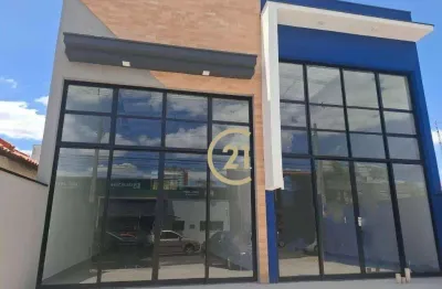 Sala comercial à venda na Rua Onze de Junho, 621, Centro, Indaiatuba