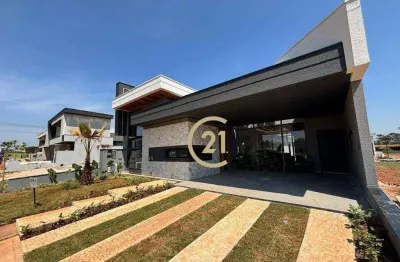 Casa à venda no condomínio villa sapezal - jardim villa sapezal em indaiatuba/sp - ca3006