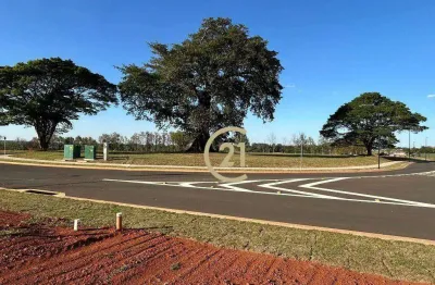Terreno à Venda no - Jardim Residencial Reserva Itanhangá em Indaiatuba/SP - TE1040