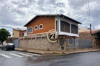 Casa sobrado para alugar na vila aurora em indaiatuba/sp - ca3298