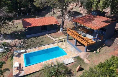 Chácara à venda no condomínio vale das laranjeiras - vale das laranjeiras em indaiatuba/sp - ch0201