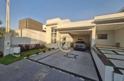 Casa para alugar no condomínio mantova - jardim mantova em indaiatuba/sp - ca3297