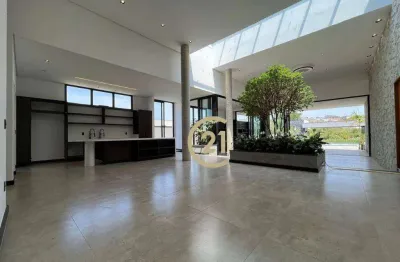 Casa à Venda no Condomínio Quintas de Terracota - Jardim Quintas da Terracota Indaiatuba/SP - CA3266