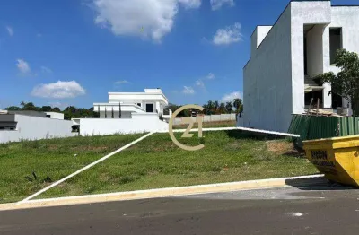 Terreno à venda no condomínio villa sapezal - jardim villa sapezal em indaiatuba/sp - te0900