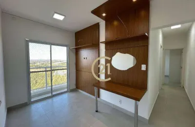 Apartamento para venda ou aluguel no residencial villa helvétia - jardim casablanca em indaiatuba/sp - ap1349