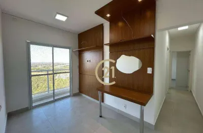 Apartamento para venda ou aluguel no residencial villa helvétia - jardim casablanca em indaiatuba/sp - ap1349