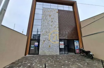 Sala comercial para alugar na Rua Pedro de Toledo, 283, Centro, Indaiatuba
