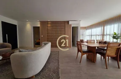 Apartamento à venda no edifício reserva luiza tomaselli - vila castelo branco em indaiatuba/sp - ap1363