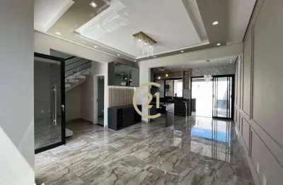 Casa à venda no condomínio park real - jardim park real em indaiatuba/sp - ca3256