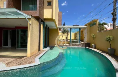 Casa sobrado à venda no jardim esplanada em indaiatuba/sp - ca3287