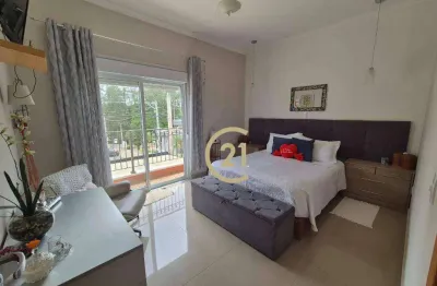 Casa para a venda e locação no jardim montreal residence  - indaiatuba/sp - ca3310