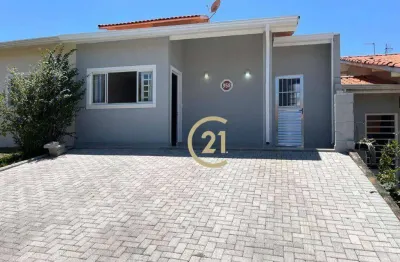 Casa à venda no condomínio moradas de itaici - moradas de itaici em indaiatuba/sp - ca3311